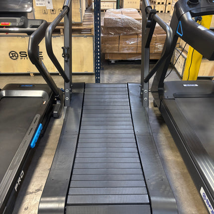 SFE Curved Air Runner Elite Pro w/ Sled Push Feature (New)