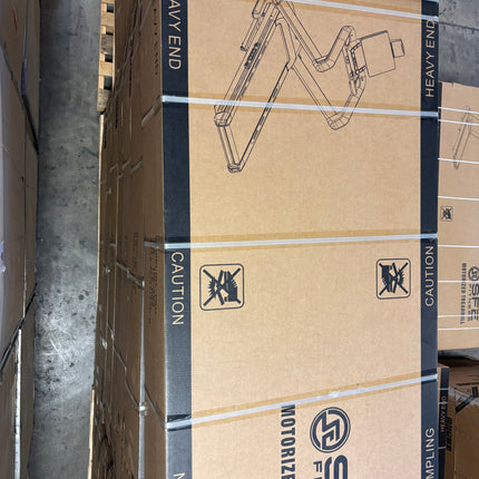 SFE Treadmill Pro (New)