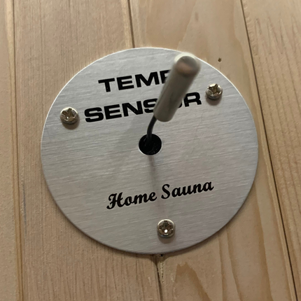 Blisspod | Helsinki | Full Spectrum Ultimate Indoor Sauna | Red Light Therapy | 2 Person