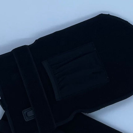 Red Light Therapy Hand & Wrist Glove | 1080 High-Power LEDs + 12V Car Adapter