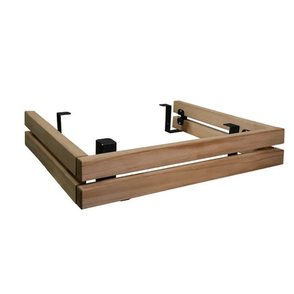 Harvia Virta 9KW Ultimate Sauna Heater with WiFi Digital Control, Sauna Stones and Heater Guard - Finnish Sauna Builders
