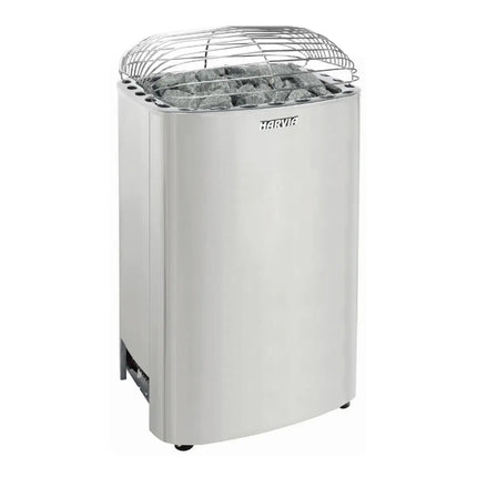 Harvia Club KG10G-U3 10KW Sauna Heater - Finnish Sauna Builders