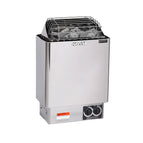 240V 1PH / Stainless Steel