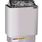 Harvia Kip 6.0kw with built in controller