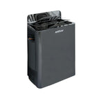 Black Stainless Steel