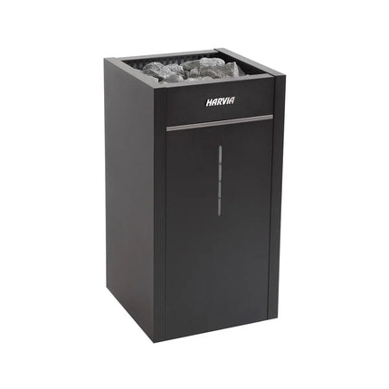 Harvia Virta Combi HL80SA 8kw Sauna Heater - Finnish Sauna Builders