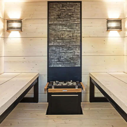 Harvia Virta Pro HL200 20kw Sauna Heater - Finnish Sauna Builders