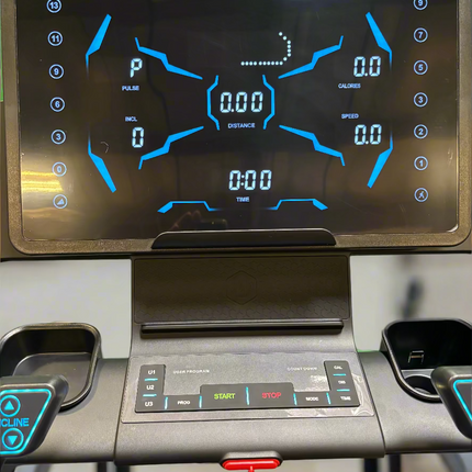 SFE Commercial Pro Treadmill (New)