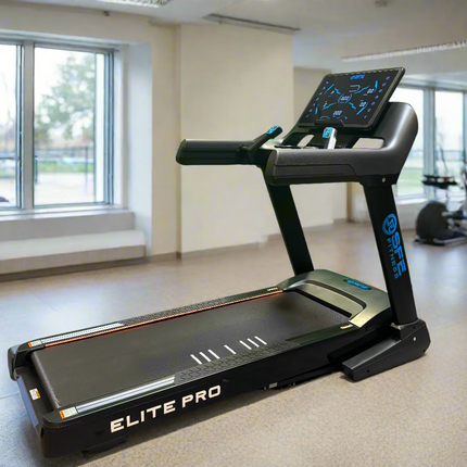 SFE Treadmill Elite Pro (New)