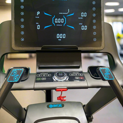 SFE Treadmill Elite Pro (New)