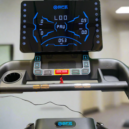 SFE Treadmill Pro (New)