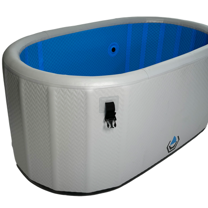 Natural High™  INFLATABLE TUB
