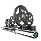 LUMBERJACK / 155lb Set