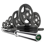 LUMBERJACK / 365lb Set