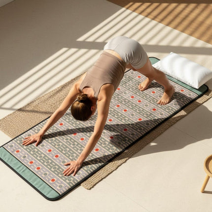 PEMF Far Infrared - 12 Cores Photon Light Mat