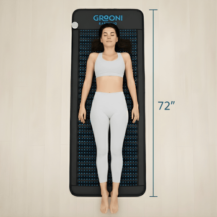 PEMF Infrared Therapy Mat Pro