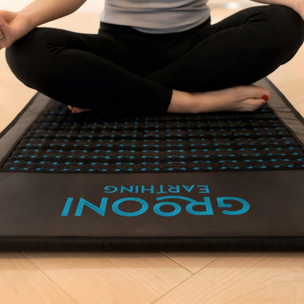 PEMF Infrared Therapy Mat Pro