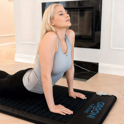 PEMF Infrared Therapy Mat Pro