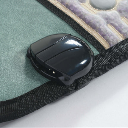 PEMF Far Infrared - 12 Cores Photon Light Mat