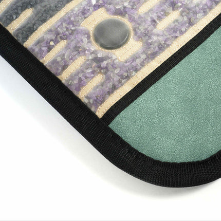 PEMF Far Infrared - 12 Cores Photon Light Mat