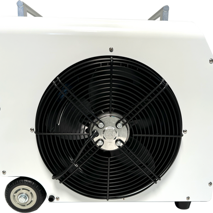 Natural High™ Premier Experience (Acrylic Tub & Chiller)
