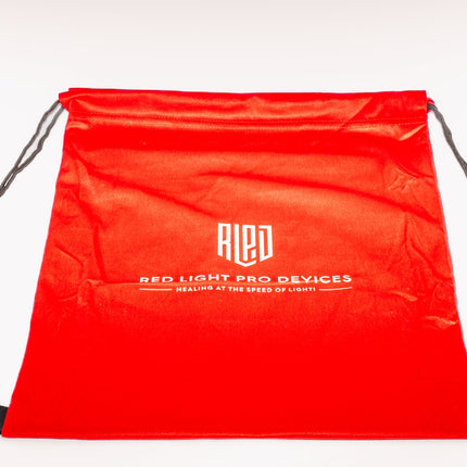 Red Light 3-in-1 Pad – Pain Relief & Recovery | 540 LEDs + 12V Car Adapter