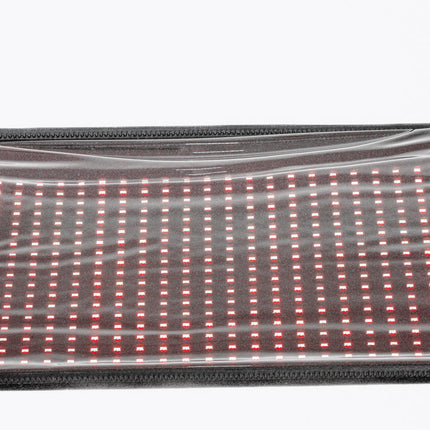 Full Body Red Light Therapy System 12,690 LED's in System. Includes 4 Pads 11" X 27", 2 Pads 11' X 16", 1 Face Dome, 1 Chin Pad