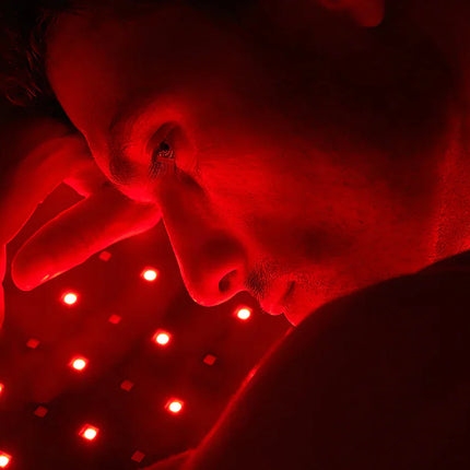 Nushape Red Light Therapy Mat