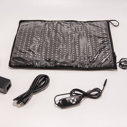 Red Light Neuropathy Support Kit for Hands and Feet – 5 Devices for Faster Relief