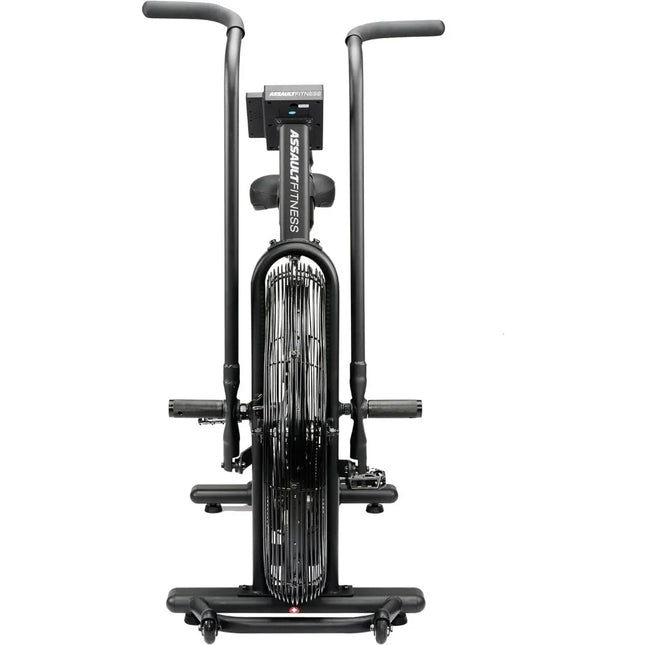 Assault Air Bike Classic Durable Adjustable and High-Performance
