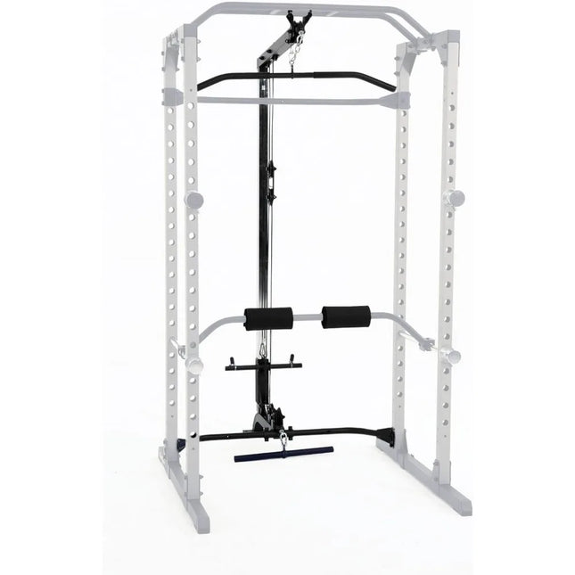 Build Muscle & Power with This Multi-Functional Cage
