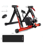 Upgrade-Black Mat
