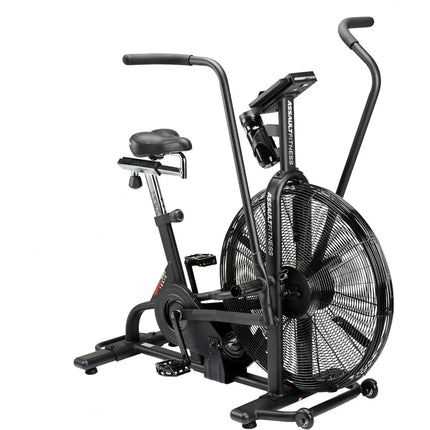 Assault Air Bike Classic Durable Adjustable and High-Performance