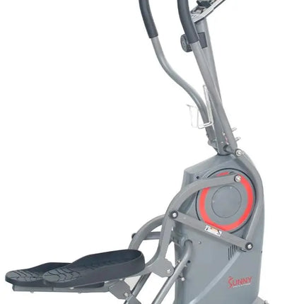 8-Level Magnetic Resistance Home Elliptical Climber