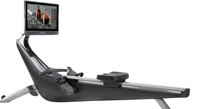 Original Hydrow Pro Rower