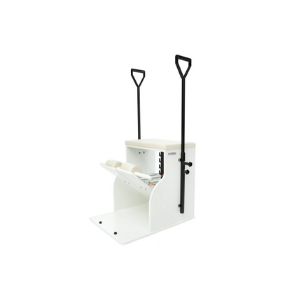 Sportline™ Superior Split Pedal Chair w/ Handles