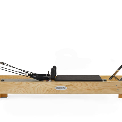Sportline™ Reformer Bundle - Maple Series
