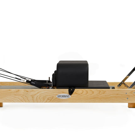 Sportline™ Reformer Bundle - Maple Series
