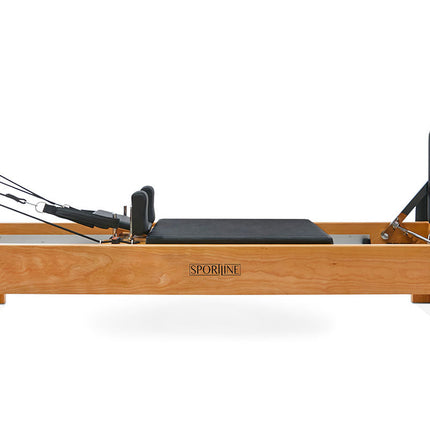 Sportline™ Reformer Bundle - Wood Series