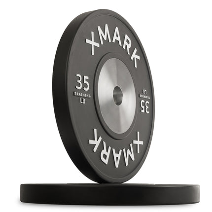 Black Premium IWF Training Bumpers (LB) Pairs and Sets