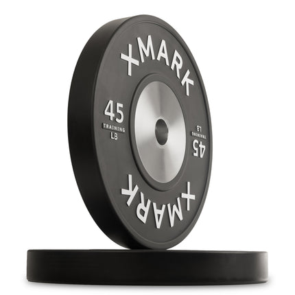 Black Premium IWF Training Bumpers (LB) Pairs and Sets