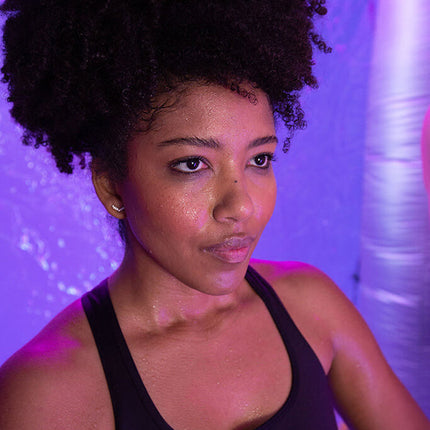 The Hot Yoga Dome