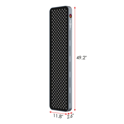 Total Spectrum MAX (7 Wave 360 LEDs)