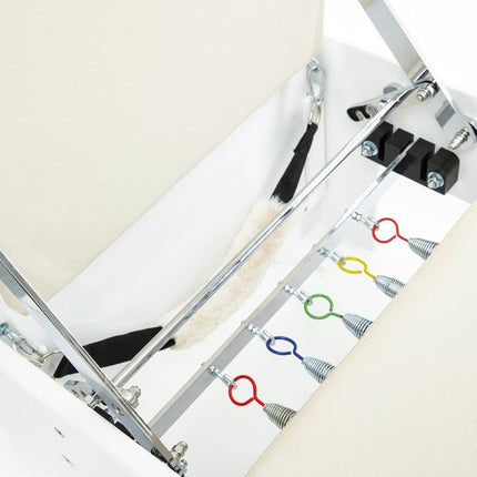Sportline™ Superior Reformer-Tower Bundle