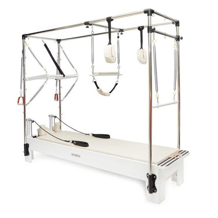 Sportline™ Superior 1-ON-1 Home Studio Package