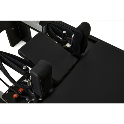 Sportline™ Cadillac Reformer Bundle - Wood Series