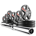 VOODOO / 365lb Set