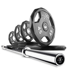VOODOO / 155lb Set