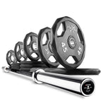 VOODOO / 205lb Set