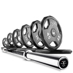 VOODOO / 255lb Set